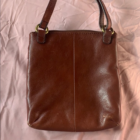 Fossil Crossbody Handbag - Picture 3 of 7